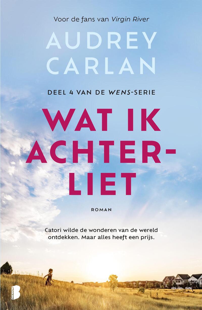 Wat ik achterliet