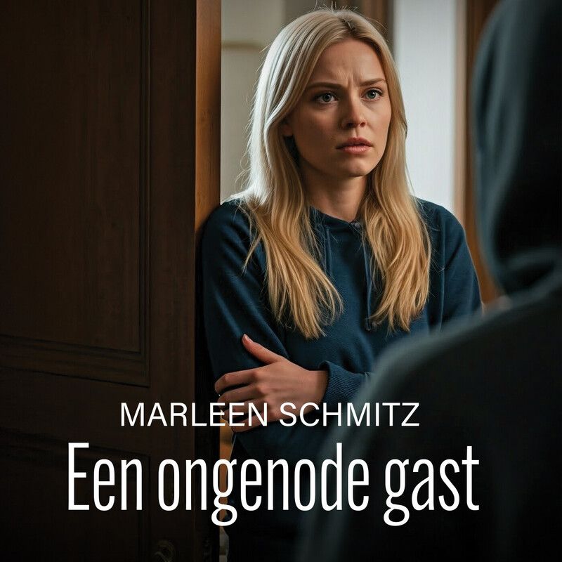 Een ongenode gast