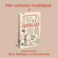 #25 Alma Mathijsen - In het dijbeen (Het verloren hoofdstuk uit Onderland)