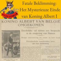 Fatale Beklimming: Het Mysterieuze Einde van Koning Albert I