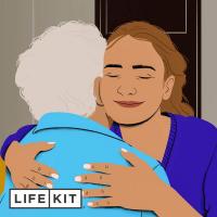 How caregivers can prevent burnout