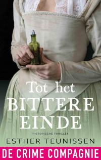 Tot het bittere einde