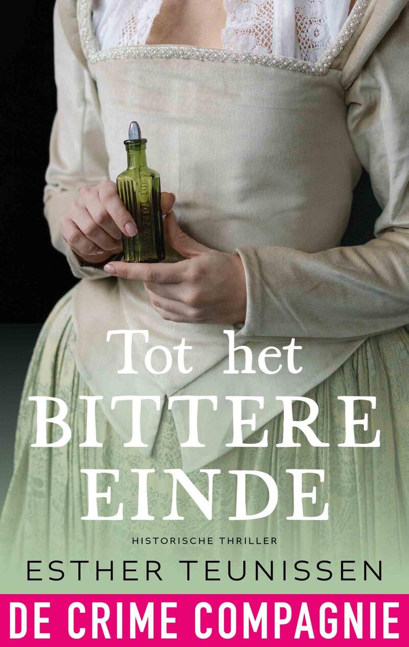 Tot het bittere einde