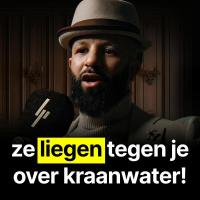 De Schokkende Waarheid Achter Kraanwater Dat Jou Onvruchtbaar Maakt | Mothepresident