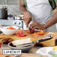 Meal prep made easy