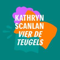 Een dark horse? | Kathryn Scanlan - Vier de teugels