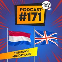 #171 - Trip Down Memory Lane