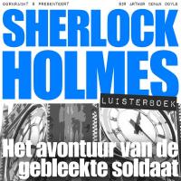 Het avontuur van de gebleekte soldaat