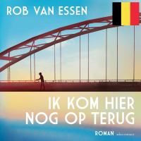Ik kom hier nog op terug