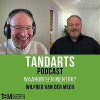 "Waarom een mentor?” - Wilfred van der Meer