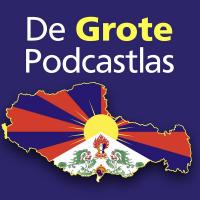 Rafelrandje #3 Tibet