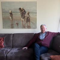 auke stoelinga God komt naar je toe