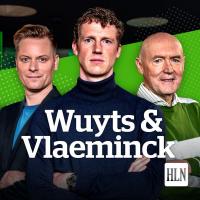 Wuyts & Vlaeminck blikt vooruit op het wielervoorjaar: "Pogacar is gulzig en wil álles winnen"