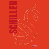 Schillen