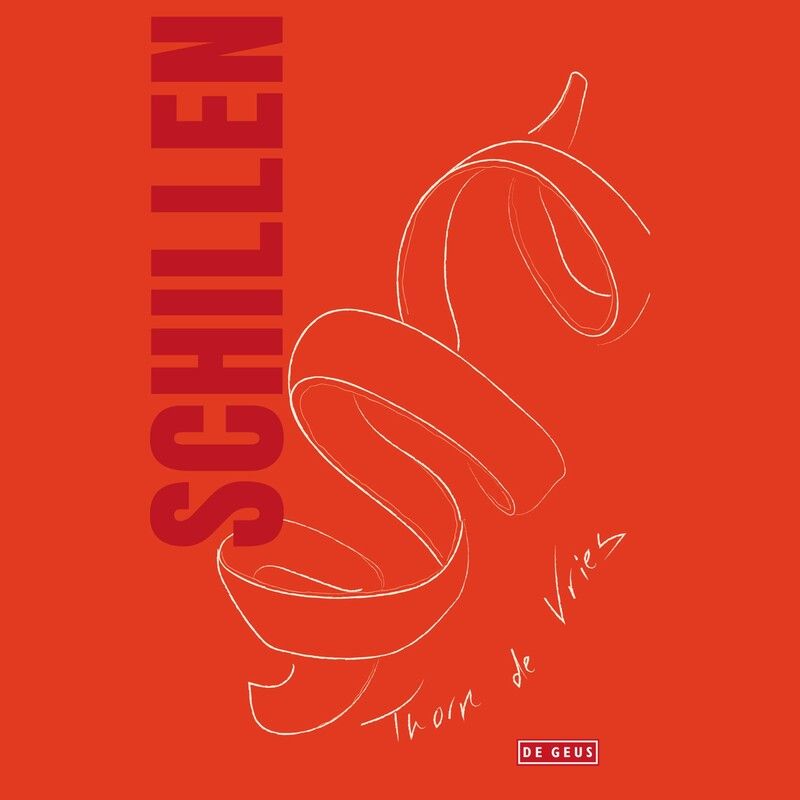 Schillen