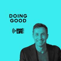 Doing Good #47 - Nanette Euverink