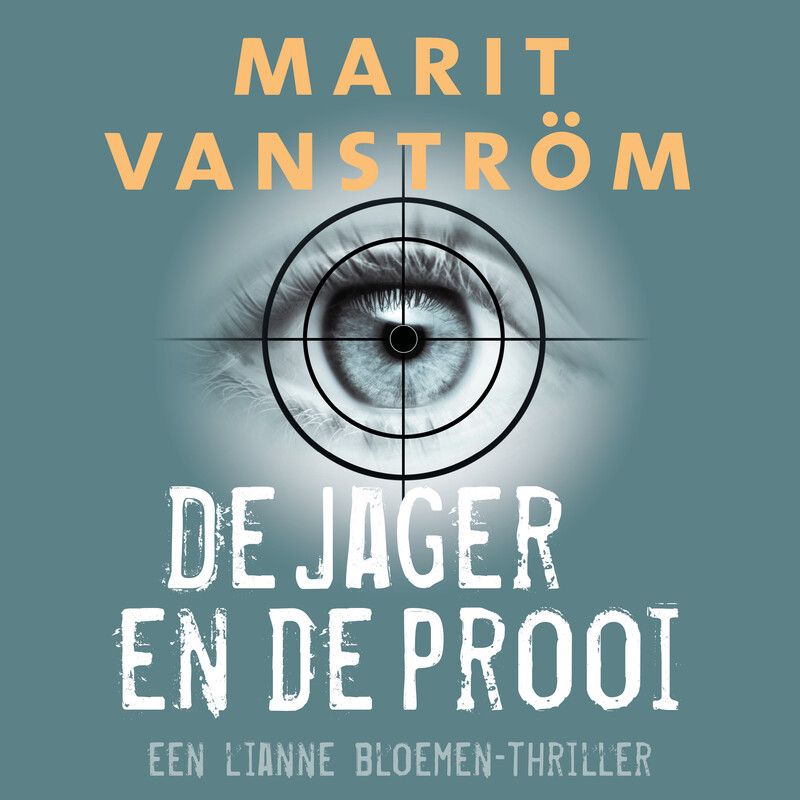 De jager en de prooi