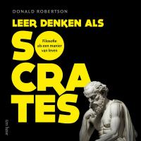 Leer denken als Socrates