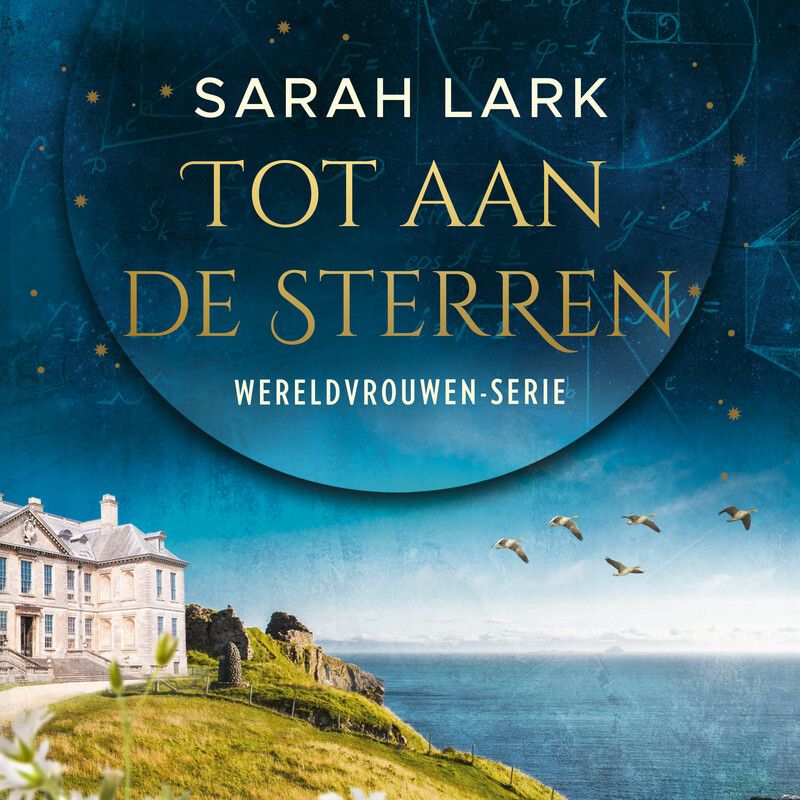 Tot aan de sterren