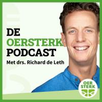 Richard: “Met 5 miljoen streams is deze podcast een groot succes geweest”