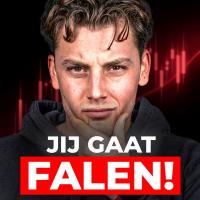 Podcast 169. De KEIHARDE WAARHEID over Funded Trading...