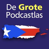 Rafelrandje #4 Puerto Rico