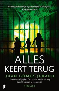 Alles keert terug
