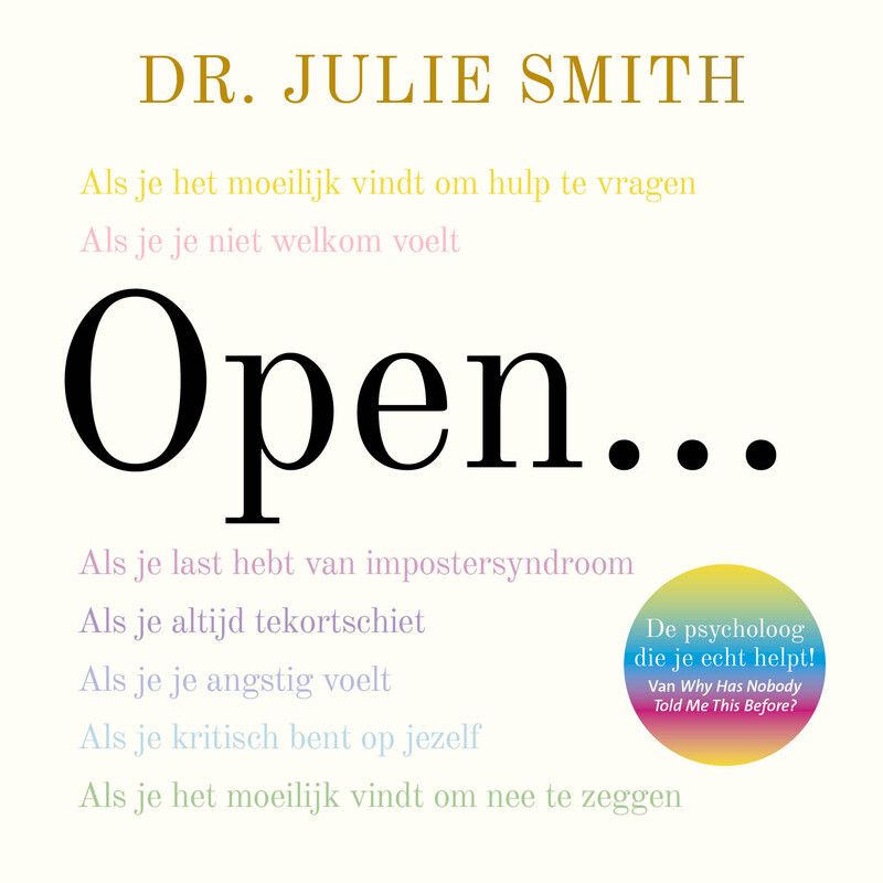 Open...