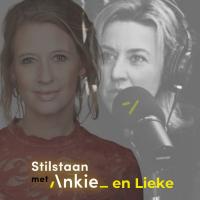 #249 | Je eigen pad volgen, de onthechting van al je overtuigingen | Lieke & Ankie | Afl.9