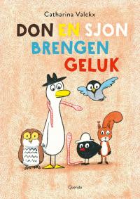 Don en Sjon brengen geluk