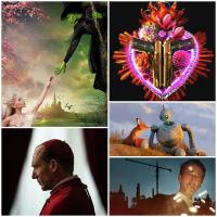 MovieInsiders 400: Oscars 2025 Soundtrackspecial en voorspellingen