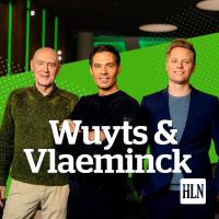 Wuyts & Vlaeminck over het openingsweekend en grote verrassing: "Van der Poel wil een inhaalbeweging maken"