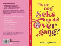 Is er nog seks na de overgang?