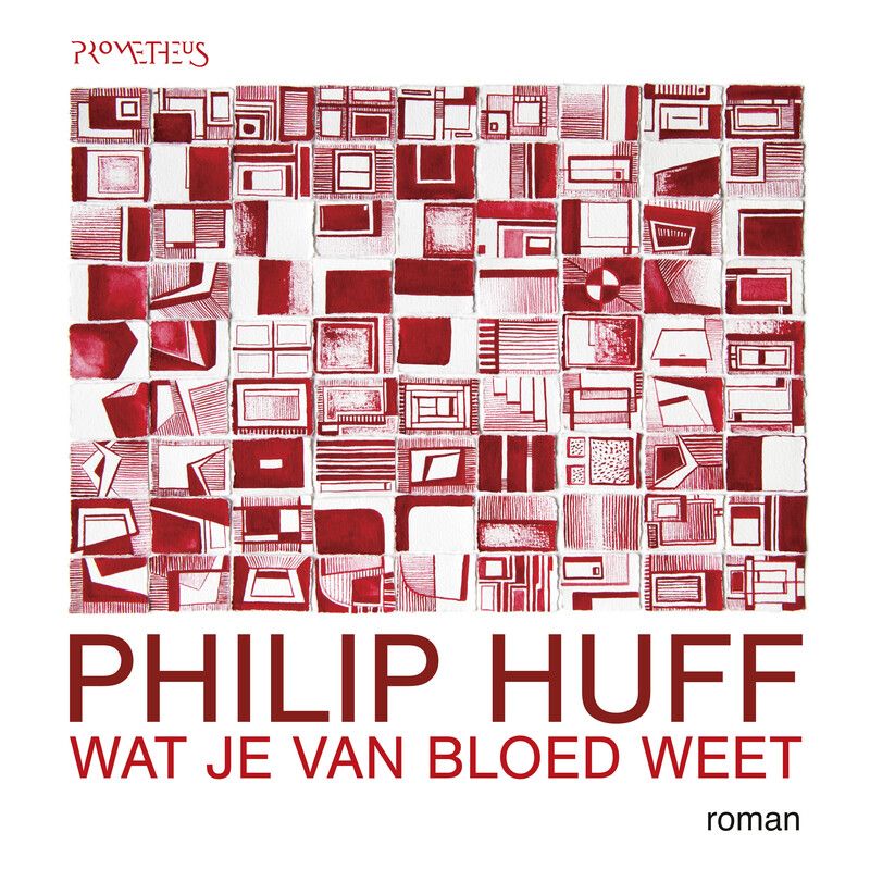Wat je van bloed weet