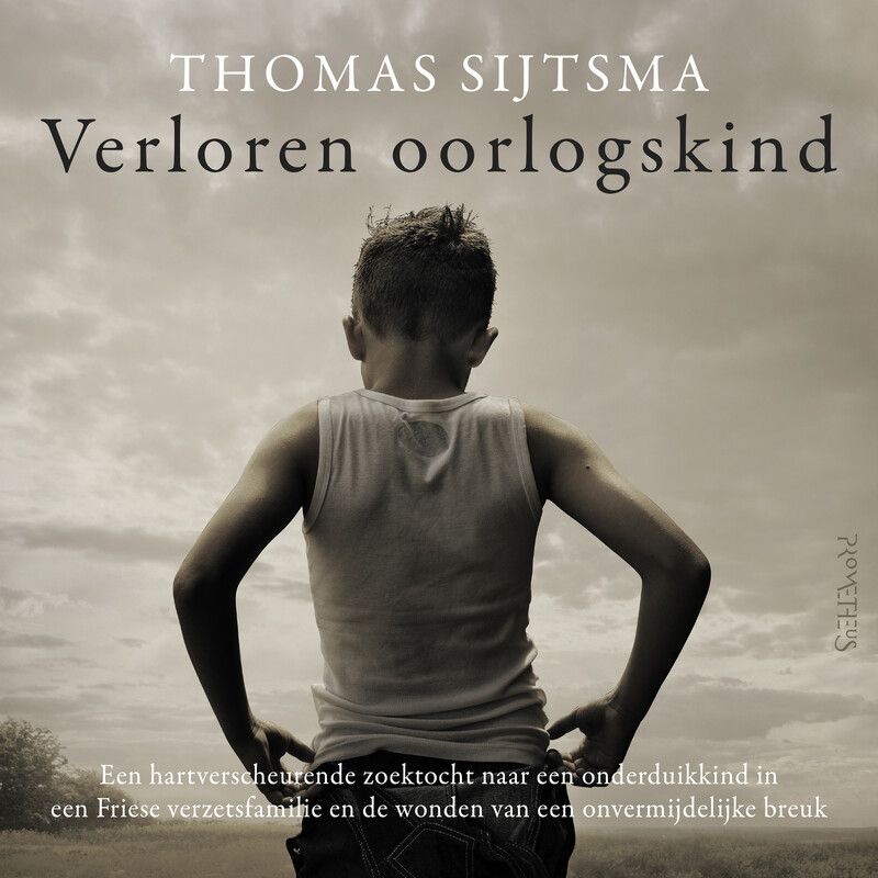 Verloren oorlogskind
