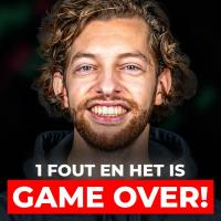 Podcast 170. Traders FALEN Zonder Deze 5 Regels!