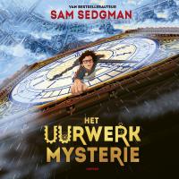 Het uurwerkmysterie