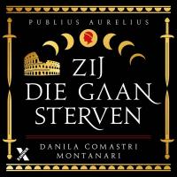 Zij die gaan sterven