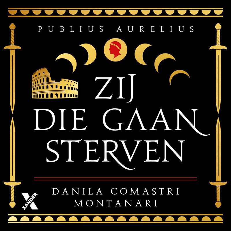 Zij die gaan sterven