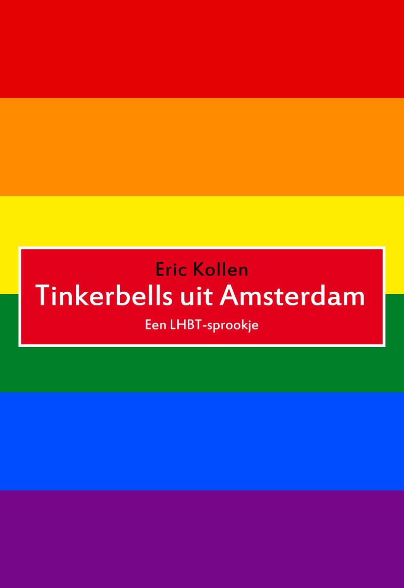 Tinkerbells uit Amsterdam