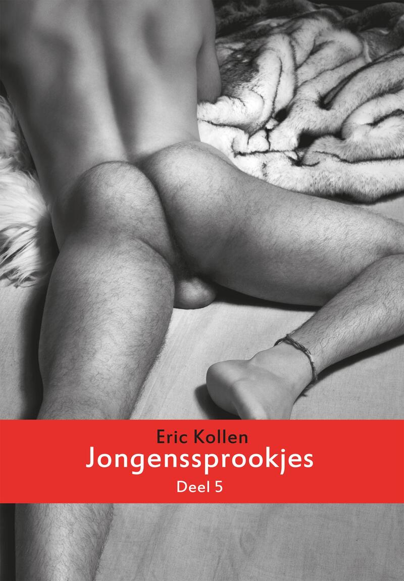 Jongenssprookjes 5