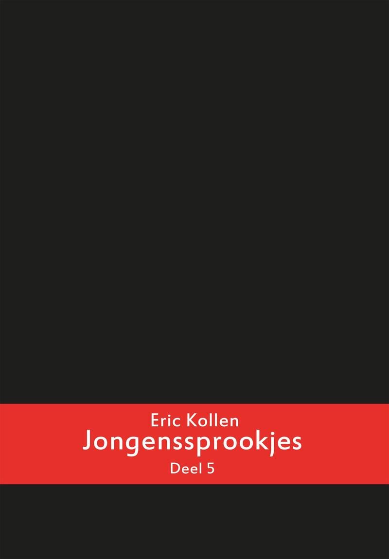 Jongenssprookjes 5