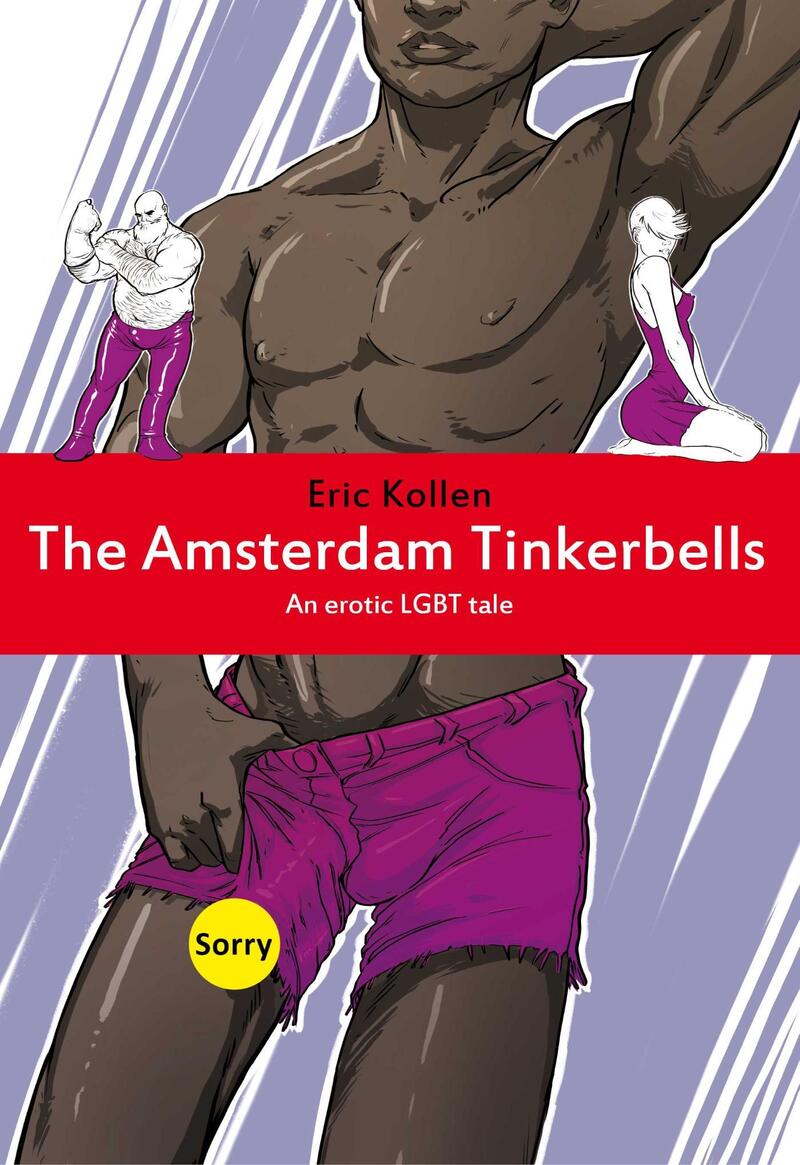 The Amsterdam Tinkerbells