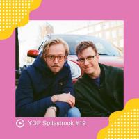 Spitsstrook #19: Geen elektrische Maserati, Nieuwe sponsor, Volvo nieuws, de meest geïmporteerde auto's, VW ID1