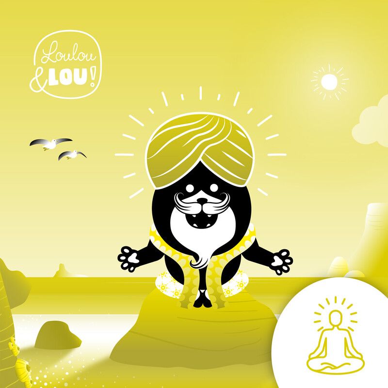 Meditaciones: Oye, Eres Genial