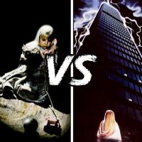 Poltergeist 2 vs Poltergeist 3 - Julius vs Jasper 119