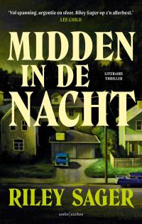 Midden in de nacht