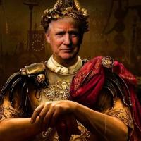 De laat-Romeinse republiek ... en Donald Trump