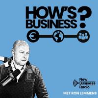Slimme ICT-strategieën voor toekomstbestendig succes - How's Business? 17 maart 2025