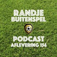Randje Buitenspel 154 - Spectaculair WEEKEND!
